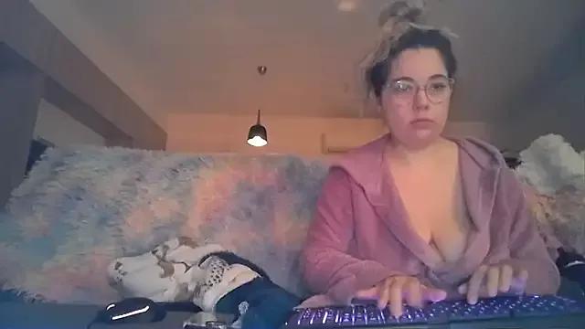 brooklynivy from StripChat
