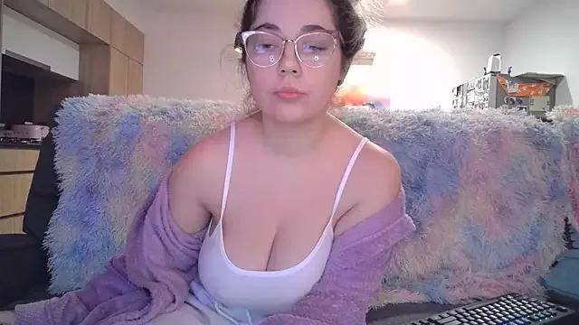 brooklynivy from StripChat