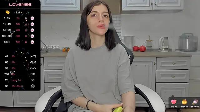 broosnica1 from StripChat
