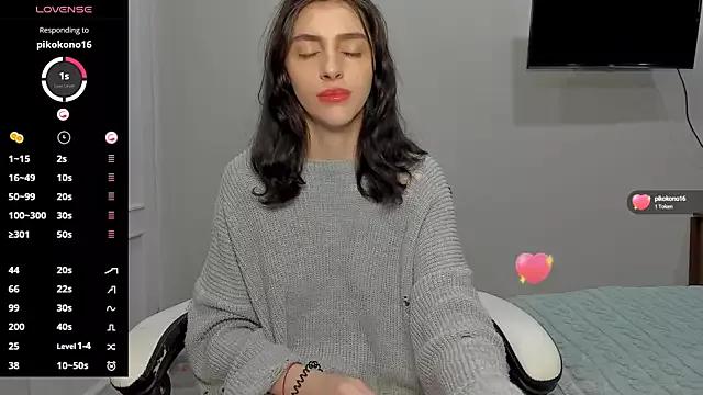 broosnica1 from StripChat