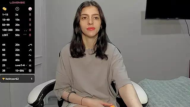 broosnica1 from StripChat