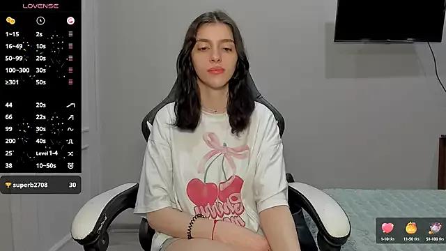 broosnica1 from StripChat