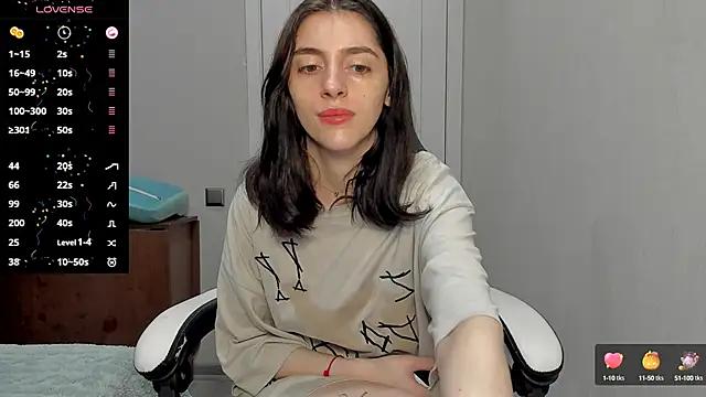 broosnica1 from StripChat