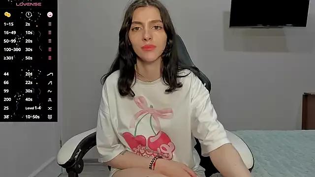 broosnica1 from StripChat