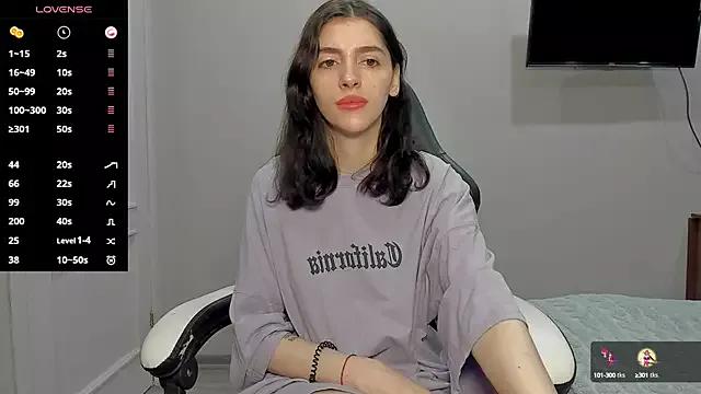 broosnica1 from StripChat
