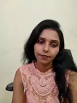 Brown__girl from StripChat is Freechat