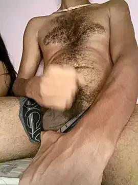 Brown_Dik webcams show profile image 