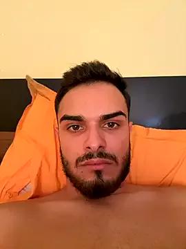 Brown_Velvet2 webcams show profile image 