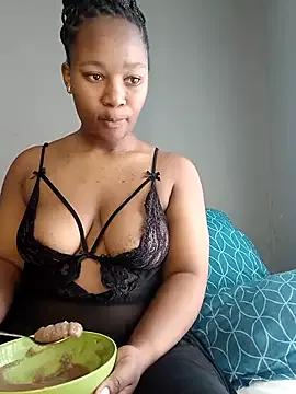 BrownEyed_K from StripChat is Freechat