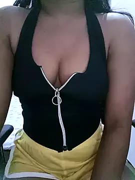 Brownie_baby from StripChat is Freechat