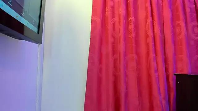 Brownsugar_tb webcams show profile image 