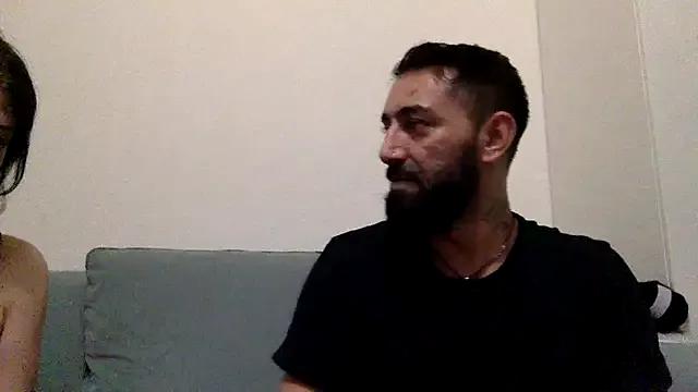 Brownsuggarr from StripChat is Freechat