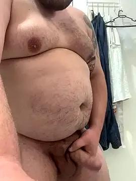 Photos of Brsecretbear from StripChat is Freechat