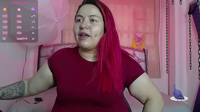 Bruja__Scarlata webcams show profile image 