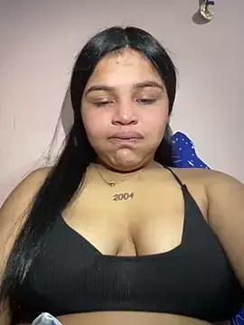 Brunette_Messy webcams show profile image 