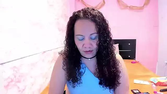 Brunette_sasha webcams show profile image 