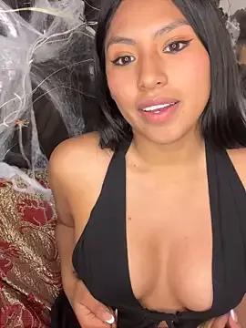 BrunetteBliss69 webcams show profile image 