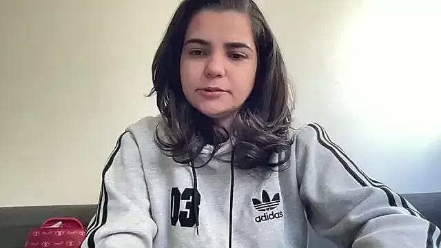 Photos of bruninhapt from StripChat is Freechat