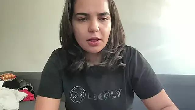 Bruninhapt webcams show profile image 