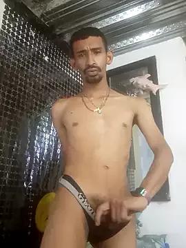 Bruno_Hallss from StripChat is Freechat