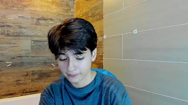 Bryce_Evans from StripChat is Freechat