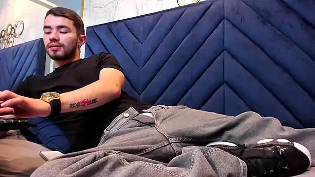 Photos of Bryce_hall19 from StripChat is Freechat