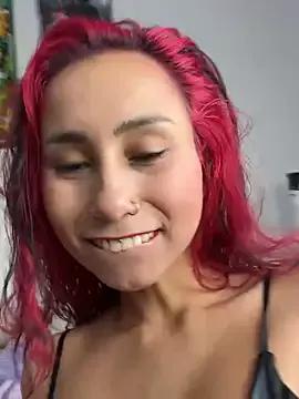 Bubalu00 from StripChat