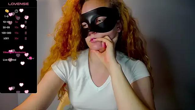 BubbbleGumm from StripChat