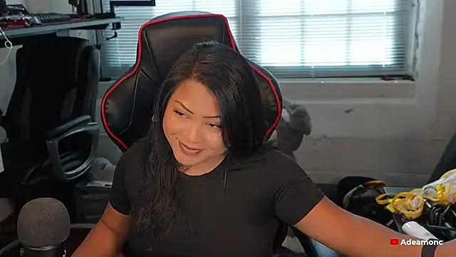 Bubbleliyah from StripChat