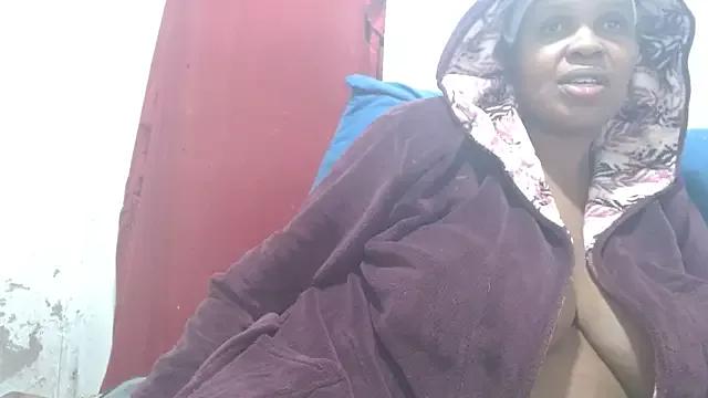 bubblendz1988 from StripChat is Freechat