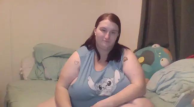 BubblyMoonie from StripChat