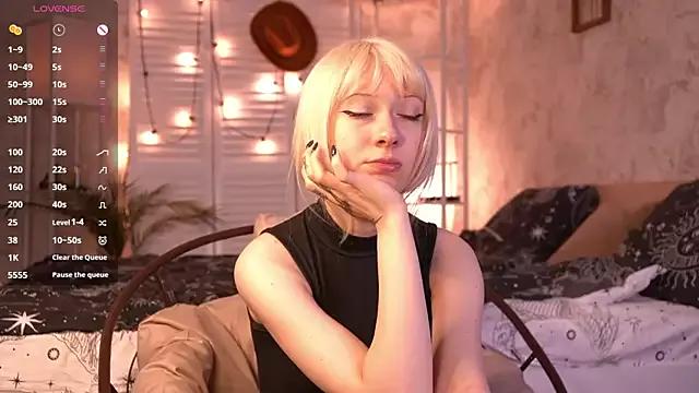 BubugAgaska from StripChat