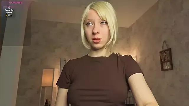 BubugAgaska from StripChat