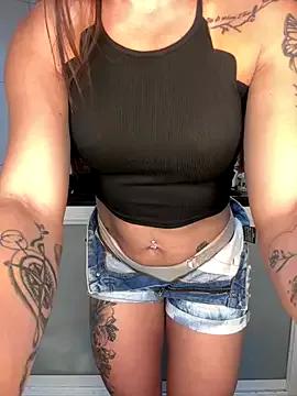 Photos of Bubuzinha10 from StripChat is Freechat
