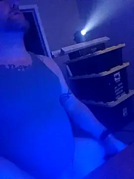 Buddy_Cuck from StripChat