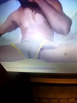 Buddy_Cuck from StripChat