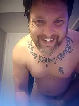 Buddy_Cuck from StripChat
