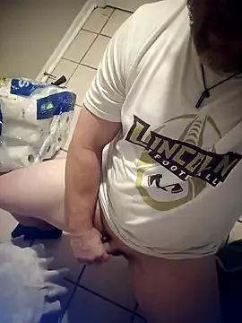 Buddy_Cuck from StripChat