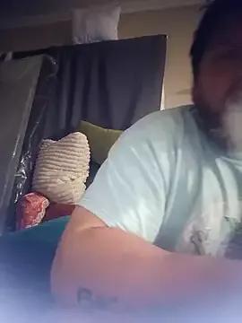 Buddy_Cuck from StripChat