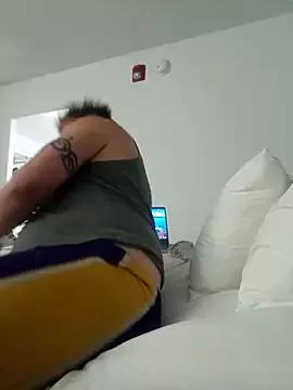 Buddy_Cuck from StripChat