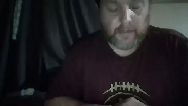 Buddy_Cuck from StripChat