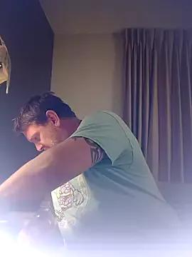 Buddy_Cuck from StripChat