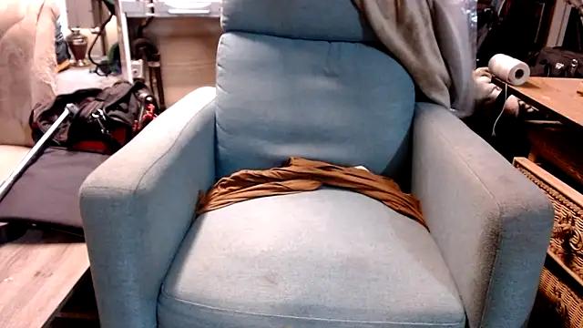 Buffshagswell from StripChat