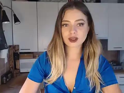 BuffyxLUST from StripChat