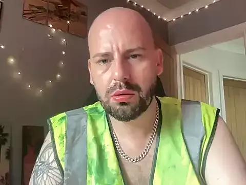 Photos of BUILDER4YOU from StripChat is Freechat