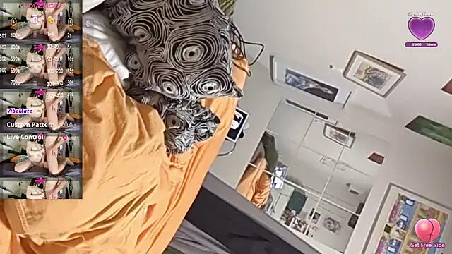 bukkakebae1 from StripChat