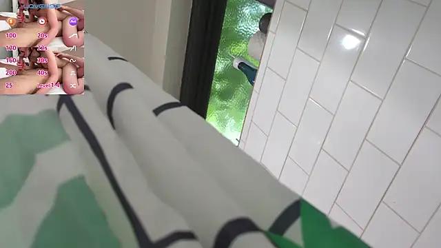 bukkakebae1 from StripChat