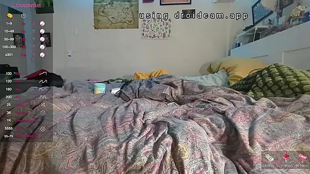 bukkakebae1 from StripChat