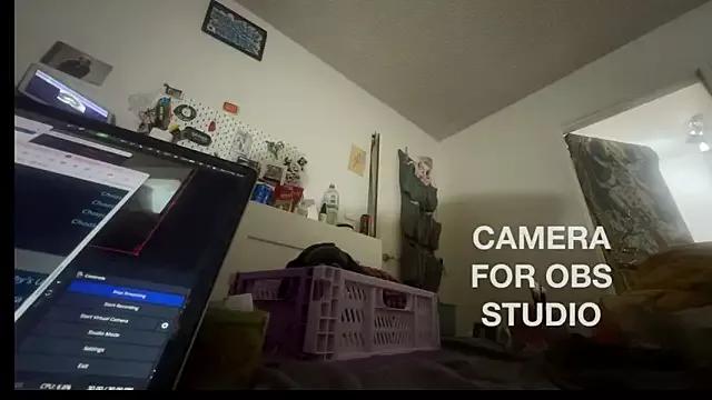 bukkakebae1 from StripChat