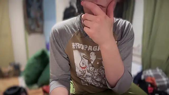 bukkakebae1 from StripChat